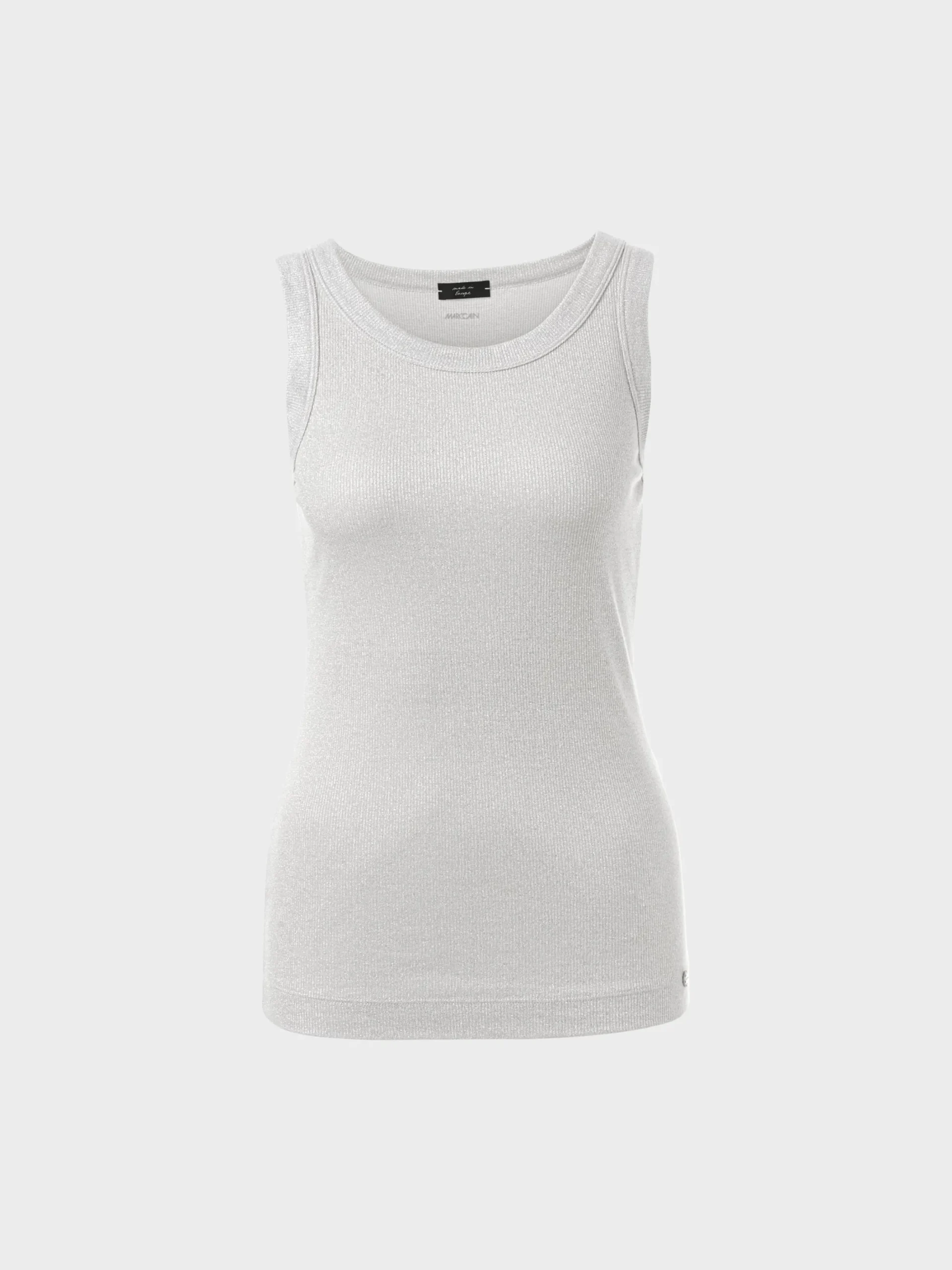 Marc Cain Shirts & Tops-ARTIKEL NICHT VERFÜGBAR silver