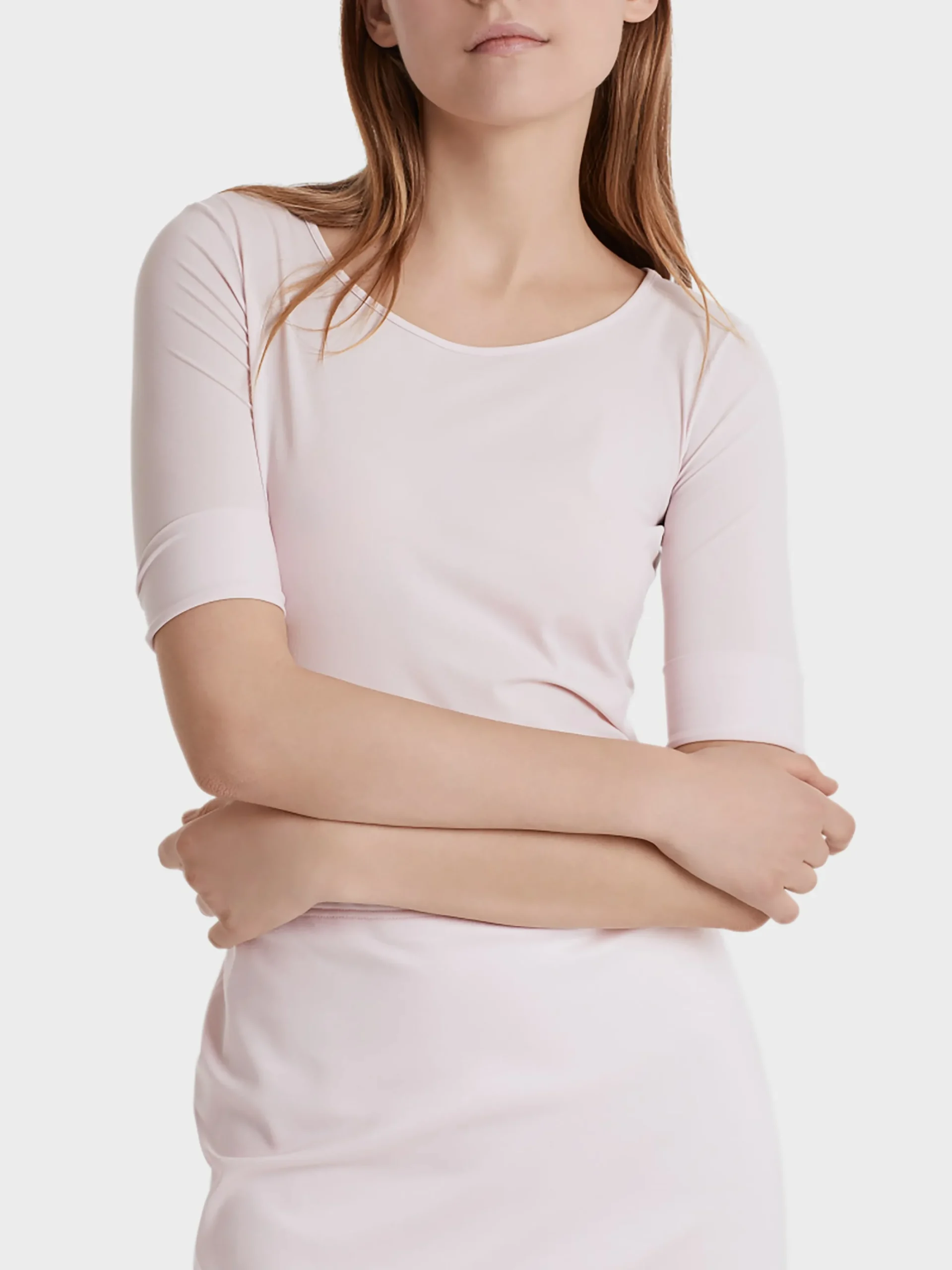 Marc Cain Shirts & Tops-ARTIKEL NICHT VERFÜGBAR light rose