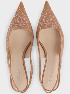 Marc Cain Schuhe-ARTIKEL NICHT VERFÜGBAR soft rose