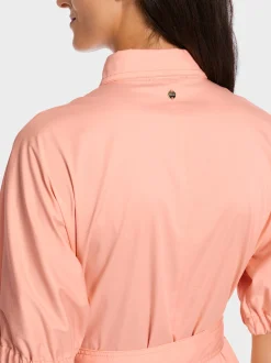 Marc Cain Kleider-ARTIKEL NICHT VERFÜGBAR deep peach