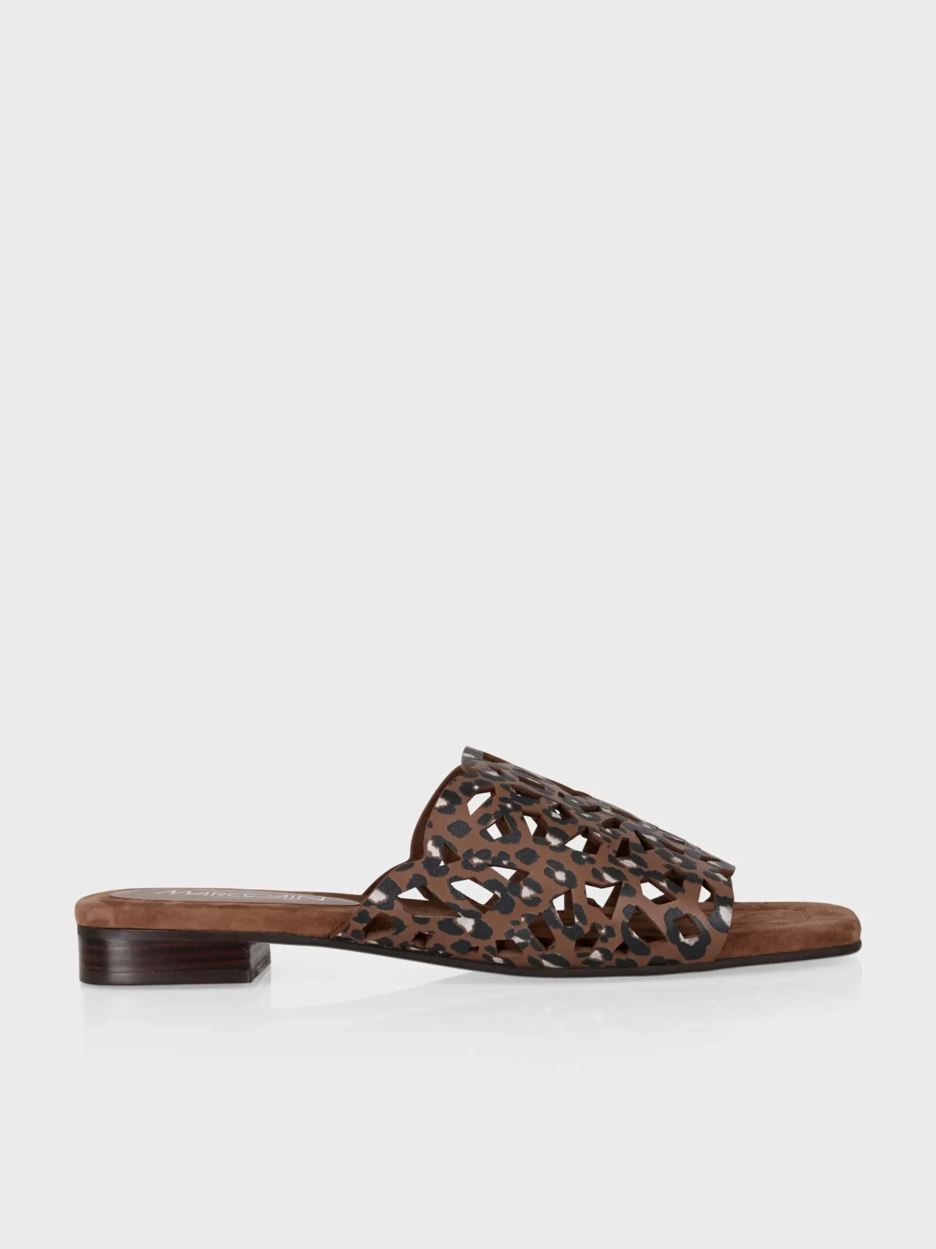 Marc Cain Schuhe-ARTIKEL NICHT VERFÜGBAR leo