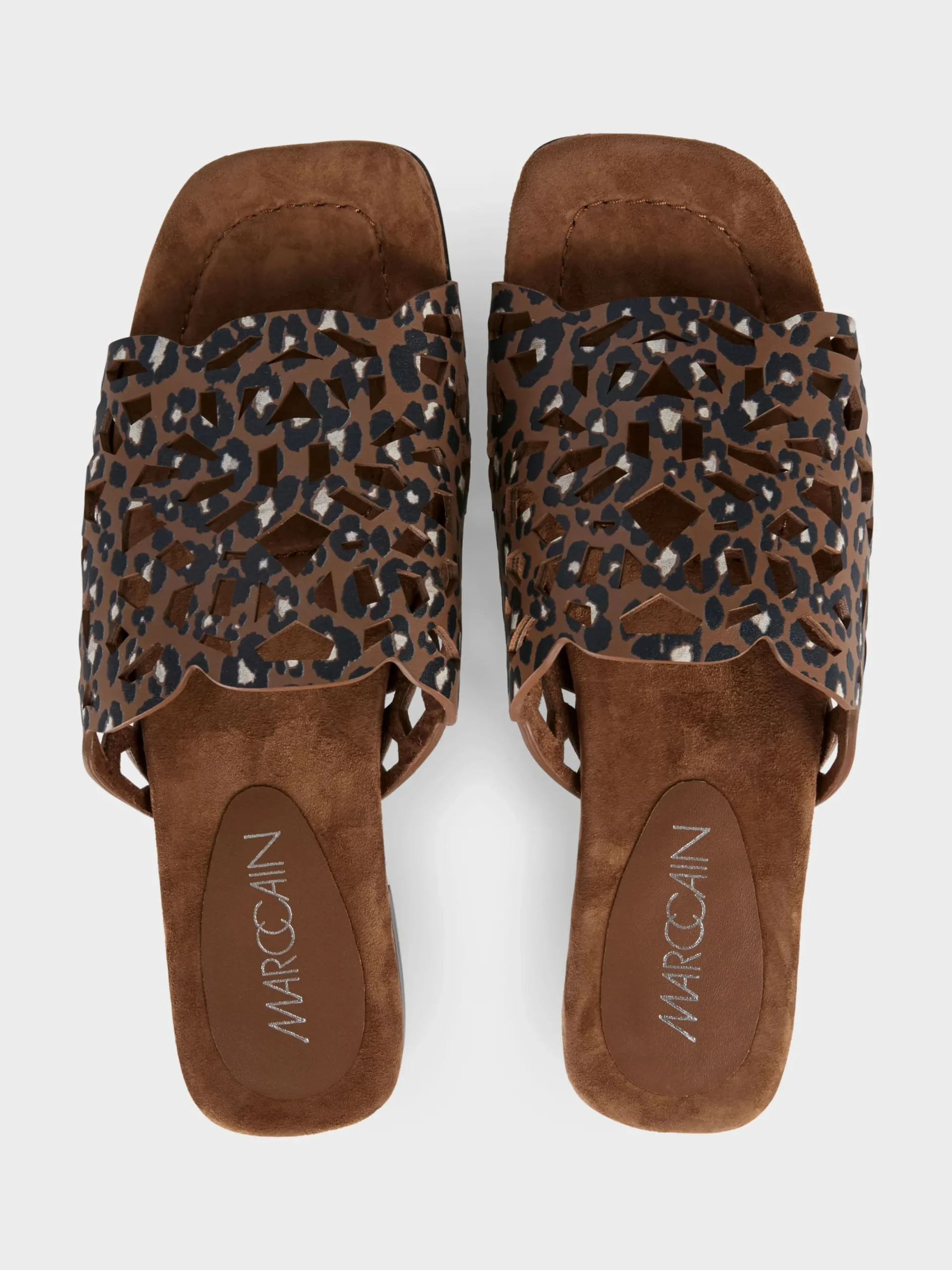 Marc Cain Schuhe-ARTIKEL NICHT VERFÜGBAR leo