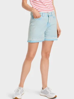 Marc Cain Hosen-ARTIKEL NICHT VERFÜGBAR light turquoise