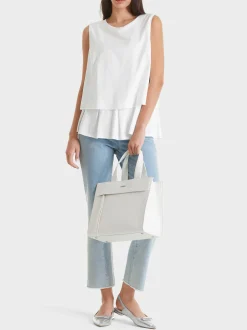 Marc Cain Shirts & Tops-ARTIKEL NICHT VERFÜGBAR white