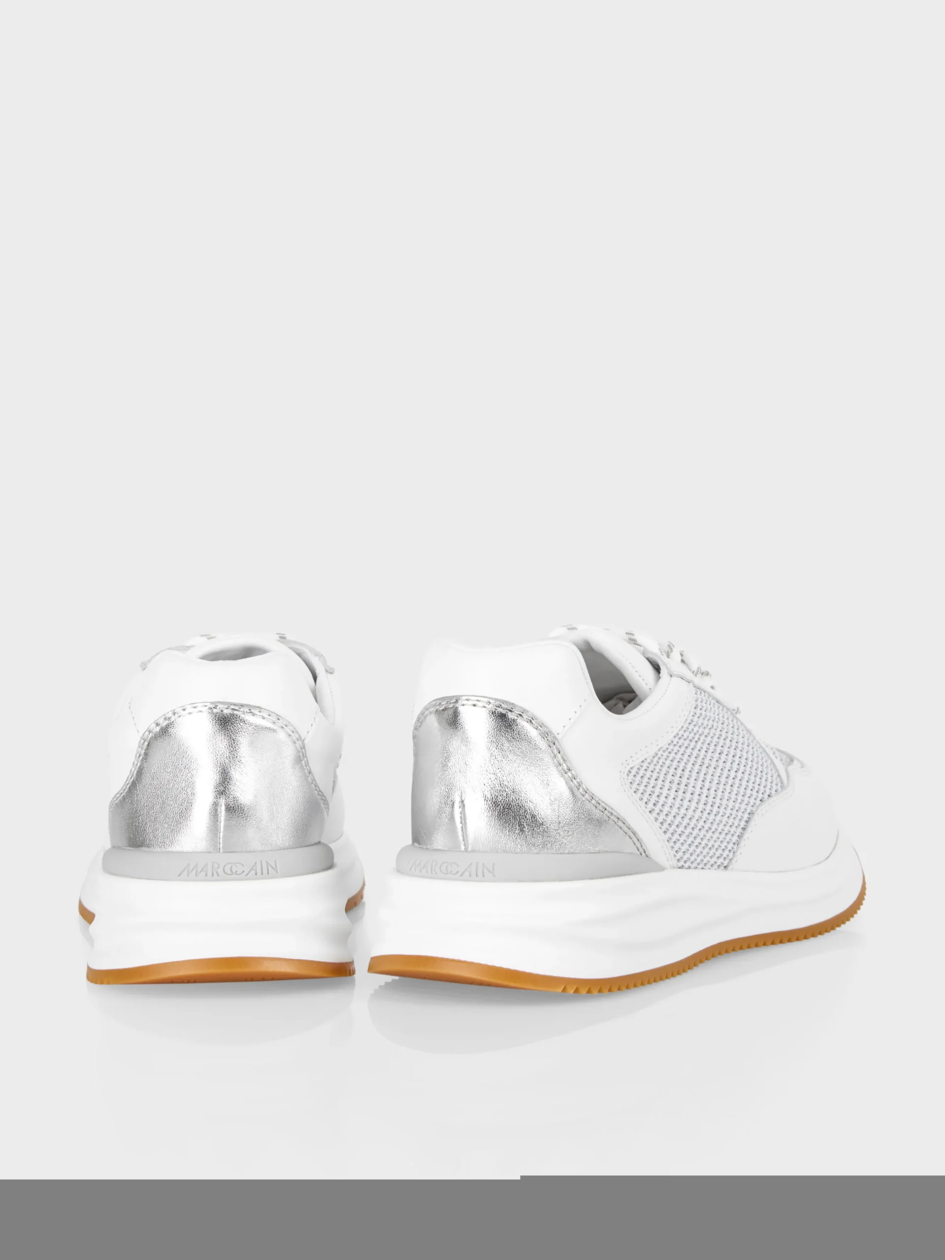 Marc Cain Schuhe-ARTIKEL NICHT VERFÜGBAR white