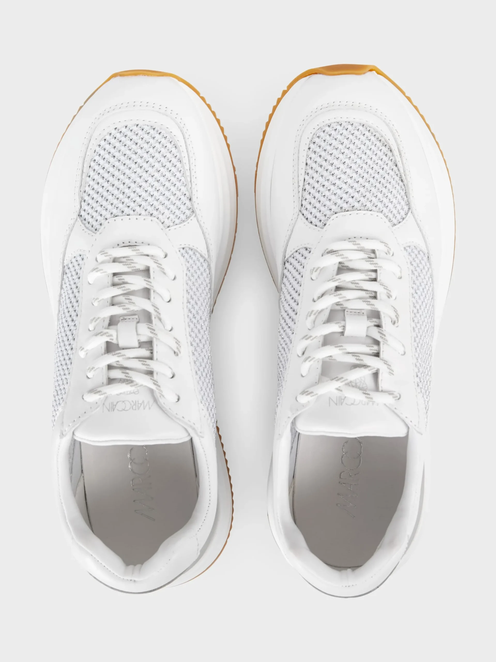 Marc Cain Schuhe-ARTIKEL NICHT VERFÜGBAR white