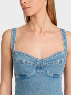 Marc Cain Shirts & Tops-ARTIKEL NICHT VERFÜGBAR baby blue