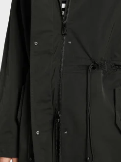 Marc Cain Mäntel & Outdoorjacken-ARTIKEL NICHT VERFÜGBAR black
