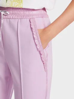 Marc Cain Hosen-ARTIKEL NICHT VERFÜGBAR bright pink lavender