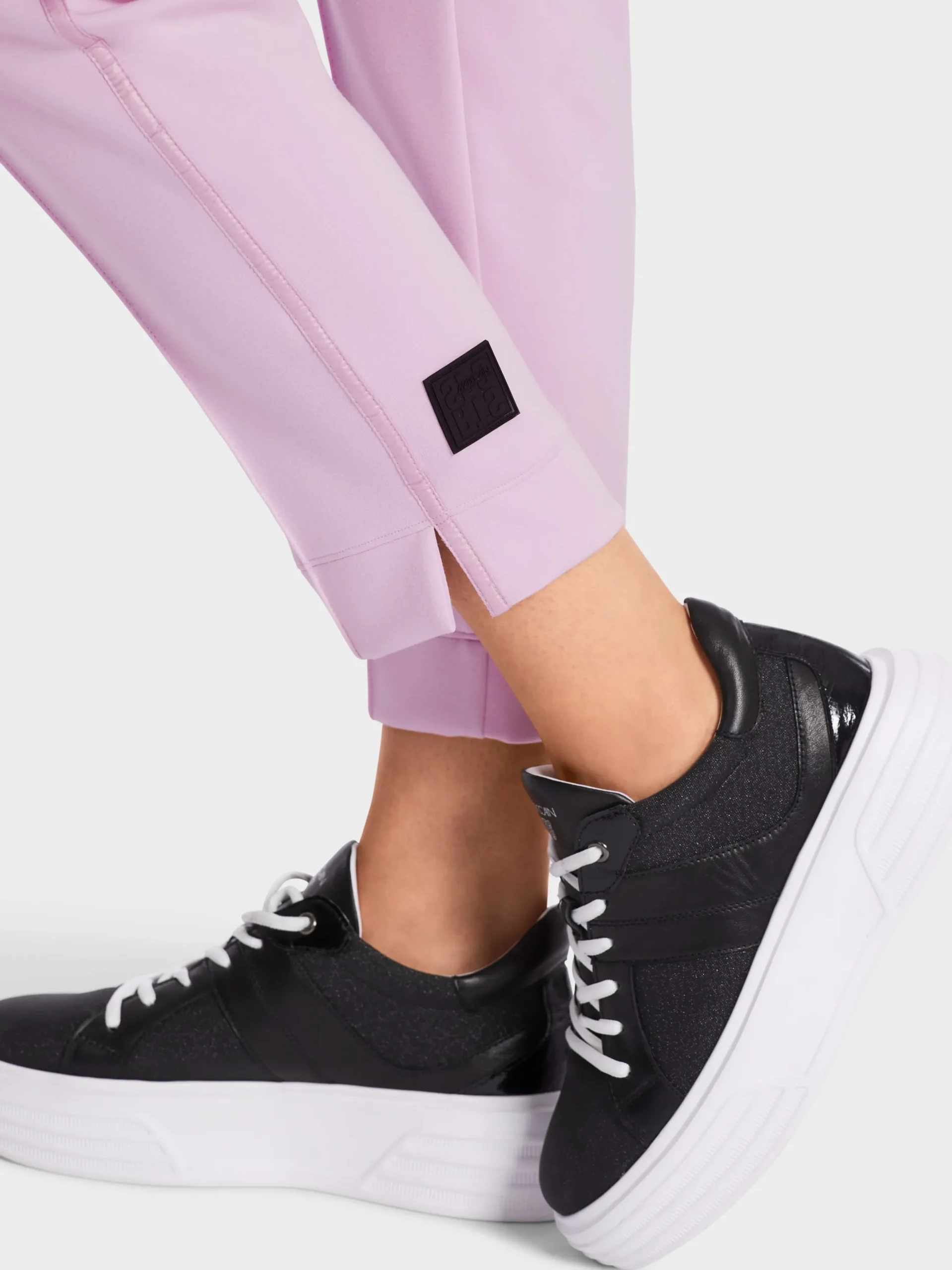 Marc Cain Hosen-ARTIKEL NICHT VERFÜGBAR bright pink lavender