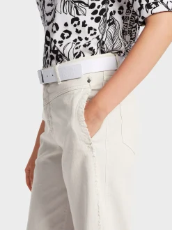 Marc Cain Jeans-ARTIKEL NICHT VERFÜGBAR soft moon rock