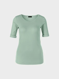 Marc Cain Shirts & Tops-ARTIKEL NICHT VERFÜGBAR soft sage