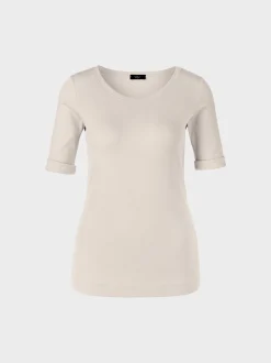 Marc Cain Shirts & Tops-ARTIKEL NICHT VERFÜGBAR soft moon rock