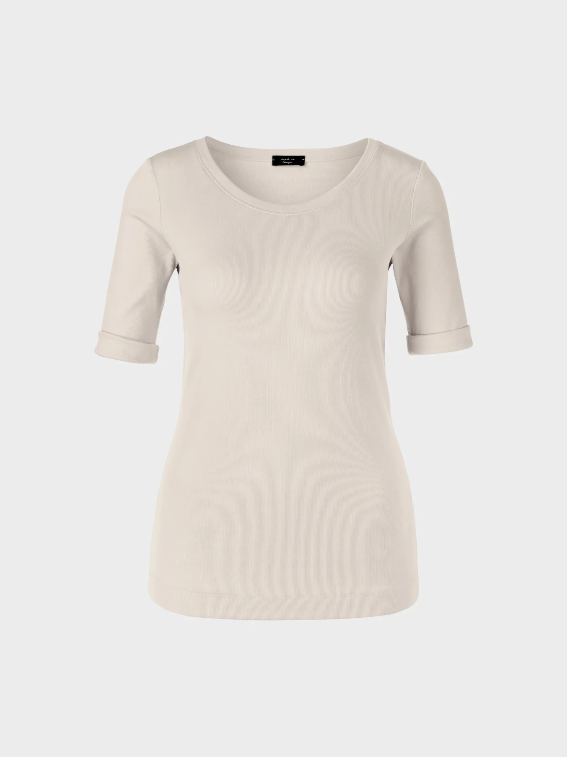 Marc Cain Shirts & Tops-ARTIKEL NICHT VERFÜGBAR soft moon rock