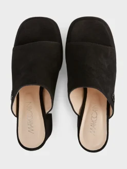 Marc Cain Schuhe-ARTIKEL NICHT VERFÜGBAR black