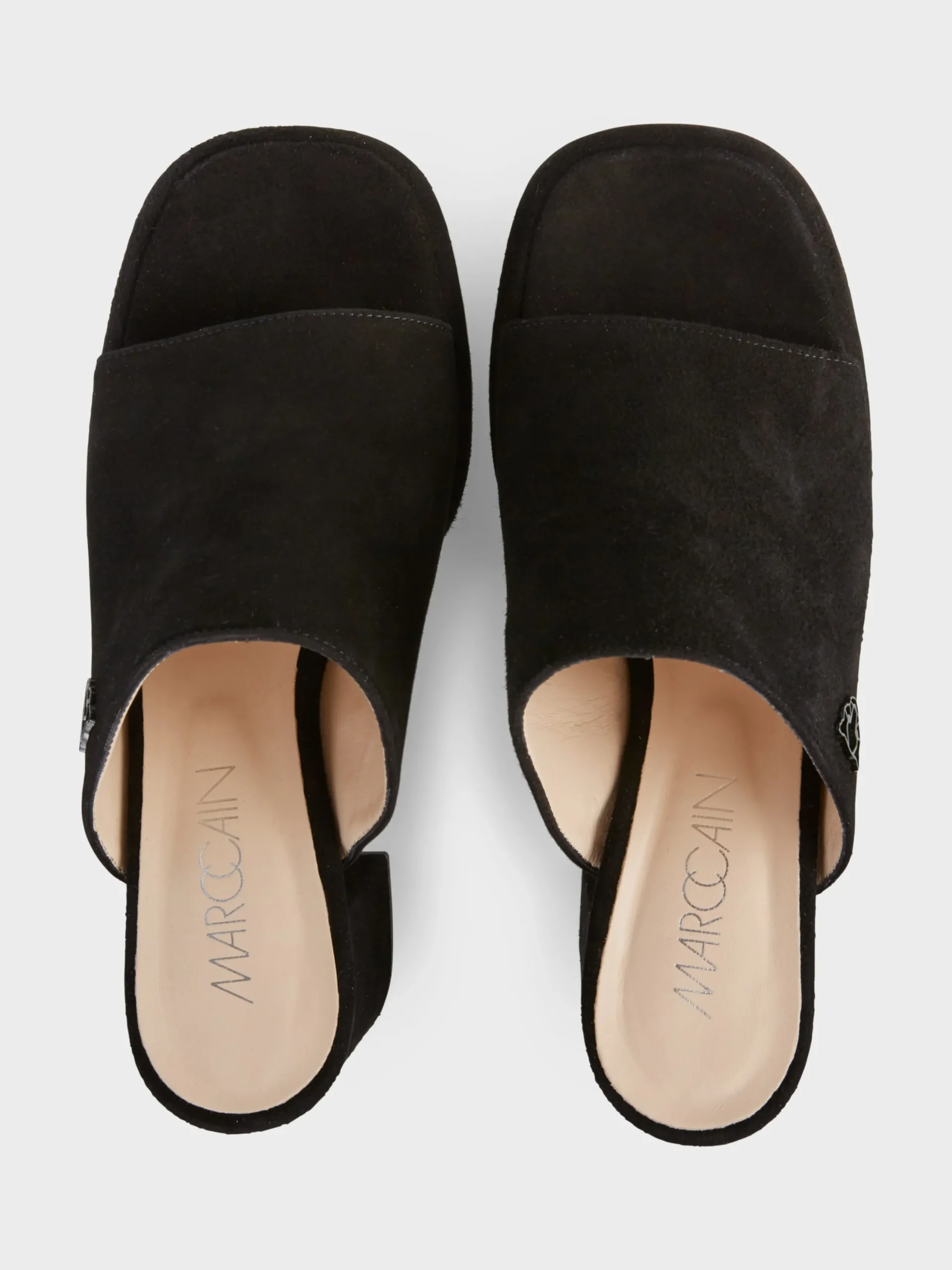 Marc Cain Schuhe-ARTIKEL NICHT VERFÜGBAR black