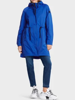 Marc Cain Mäntel & Outdoorjacken-ARTIKEL NICHT VERFÜGBAR bright royal blue