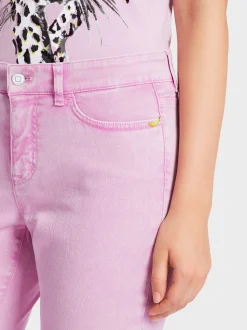 Marc Cain Jeans-ARTIKEL NICHT VERFÜGBAR bright pink lavender