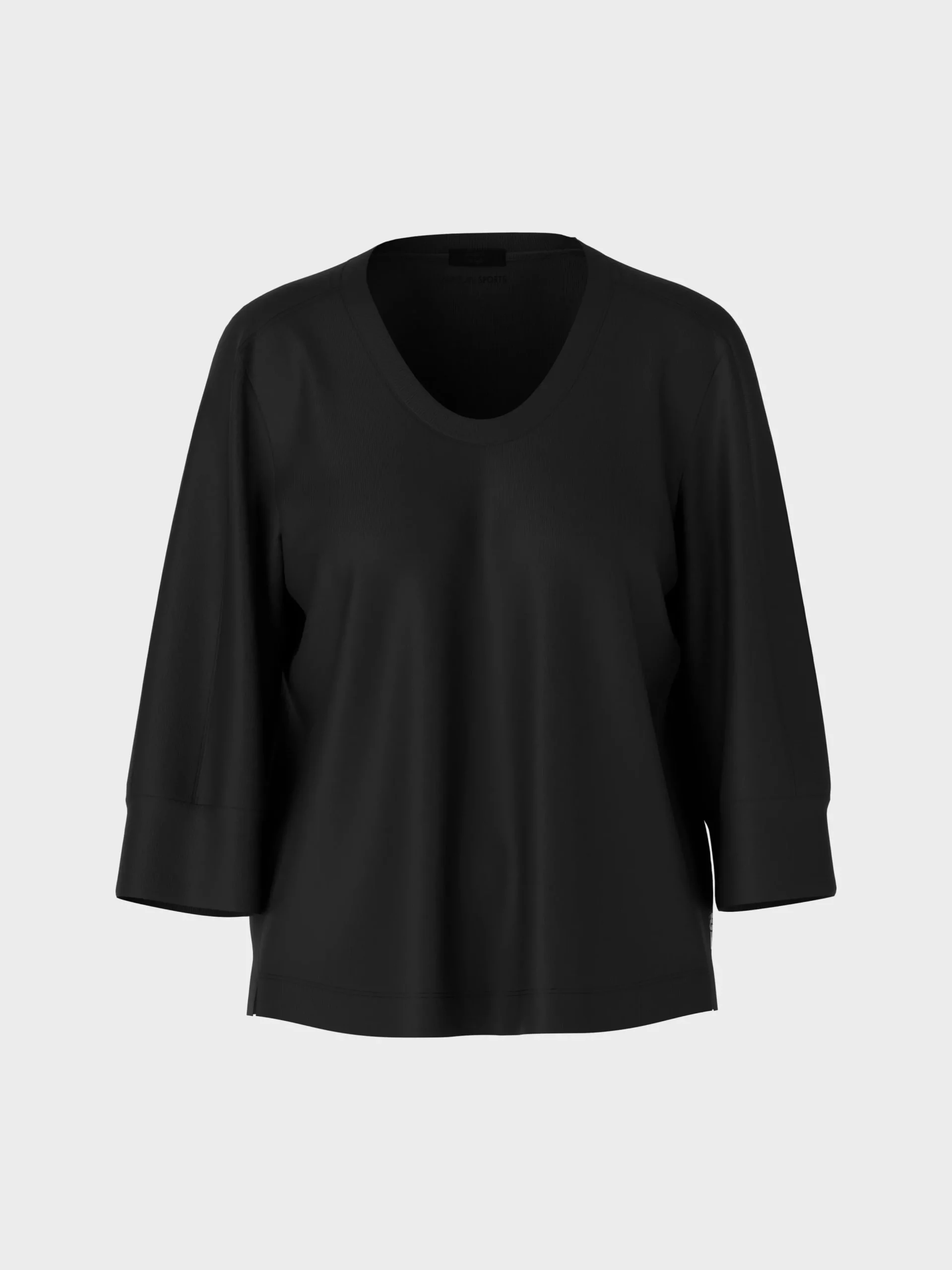 Marc Cain Shirts & Tops-ARTIKEL NICHT VERFÜGBAR black