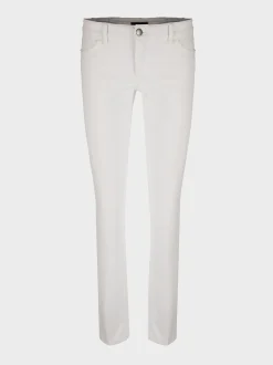 Marc Cain Jeans-ARTIKEL NICHT VERFÜGBAR off-white