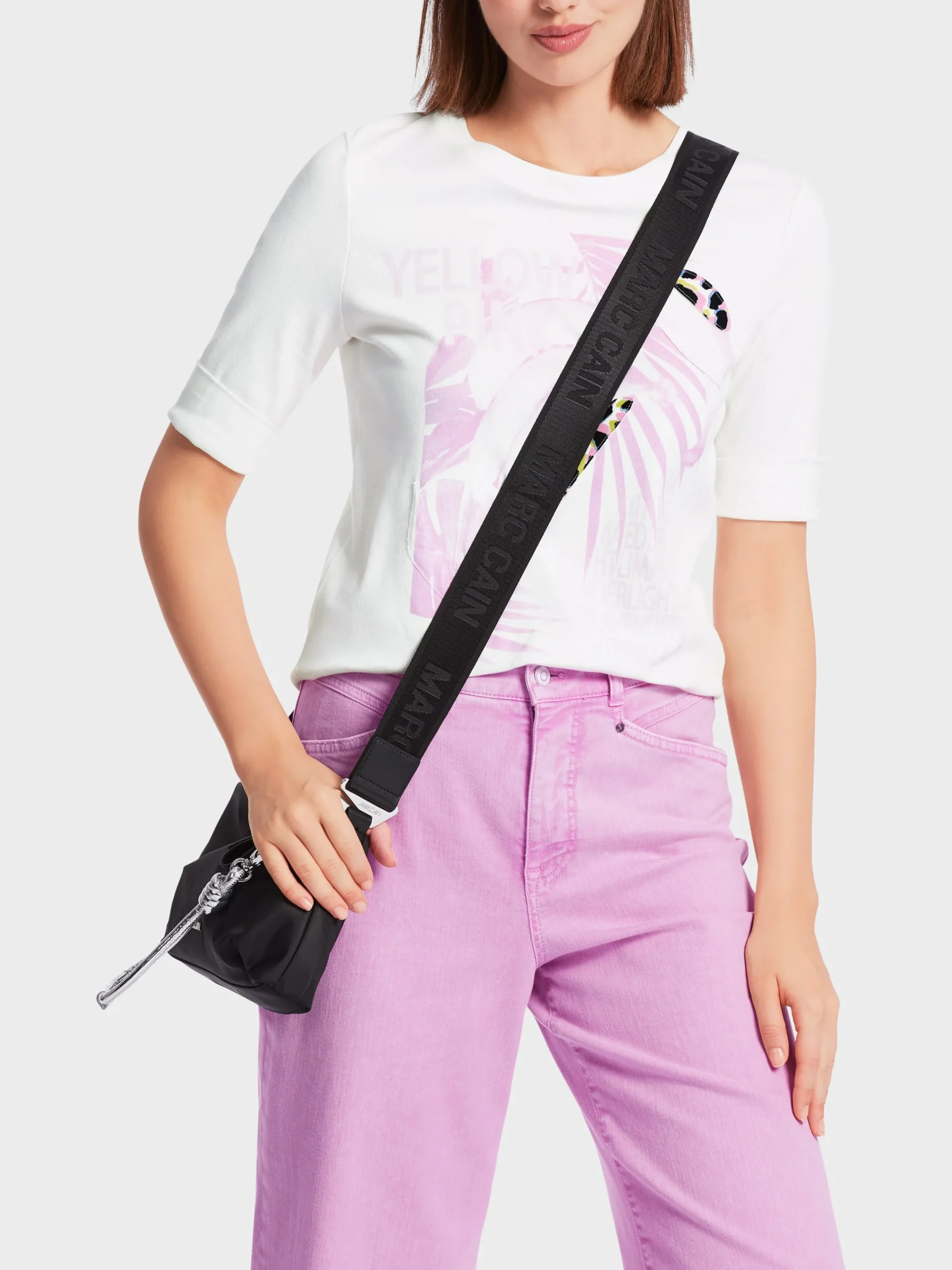 Marc Cain Shirts & Tops-ARTIKEL NICHT VERFÜGBAR off-white