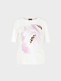 Marc Cain Shirts & Tops-ARTIKEL NICHT VERFÜGBAR off-white