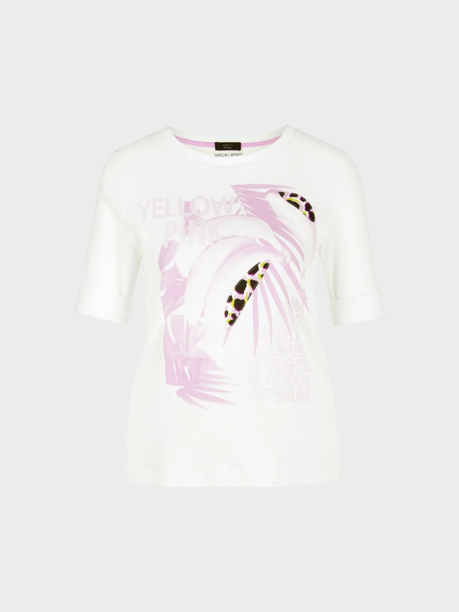 Marc Cain Shirts & Tops-ARTIKEL NICHT VERFÜGBAR off-white
