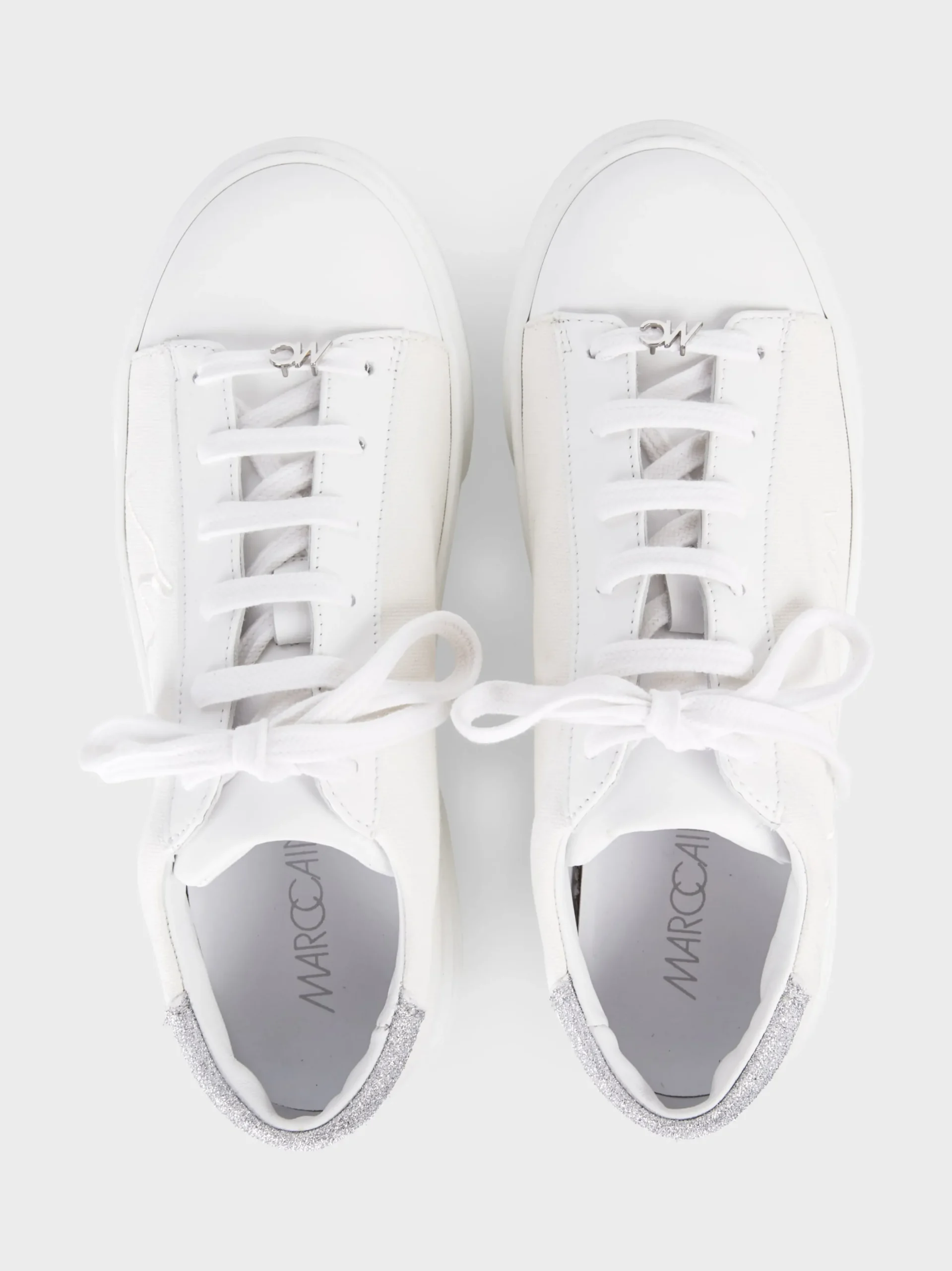 Marc Cain Schuhe-ARTIKEL NICHT VERFÜGBAR off-white