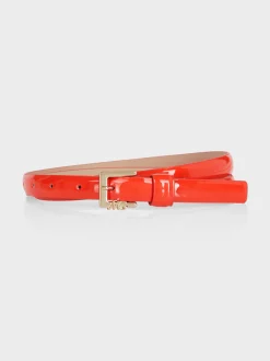 Marc Cain Accessoires-ARTIKEL NICHT VERFÜGBAR bright tomato