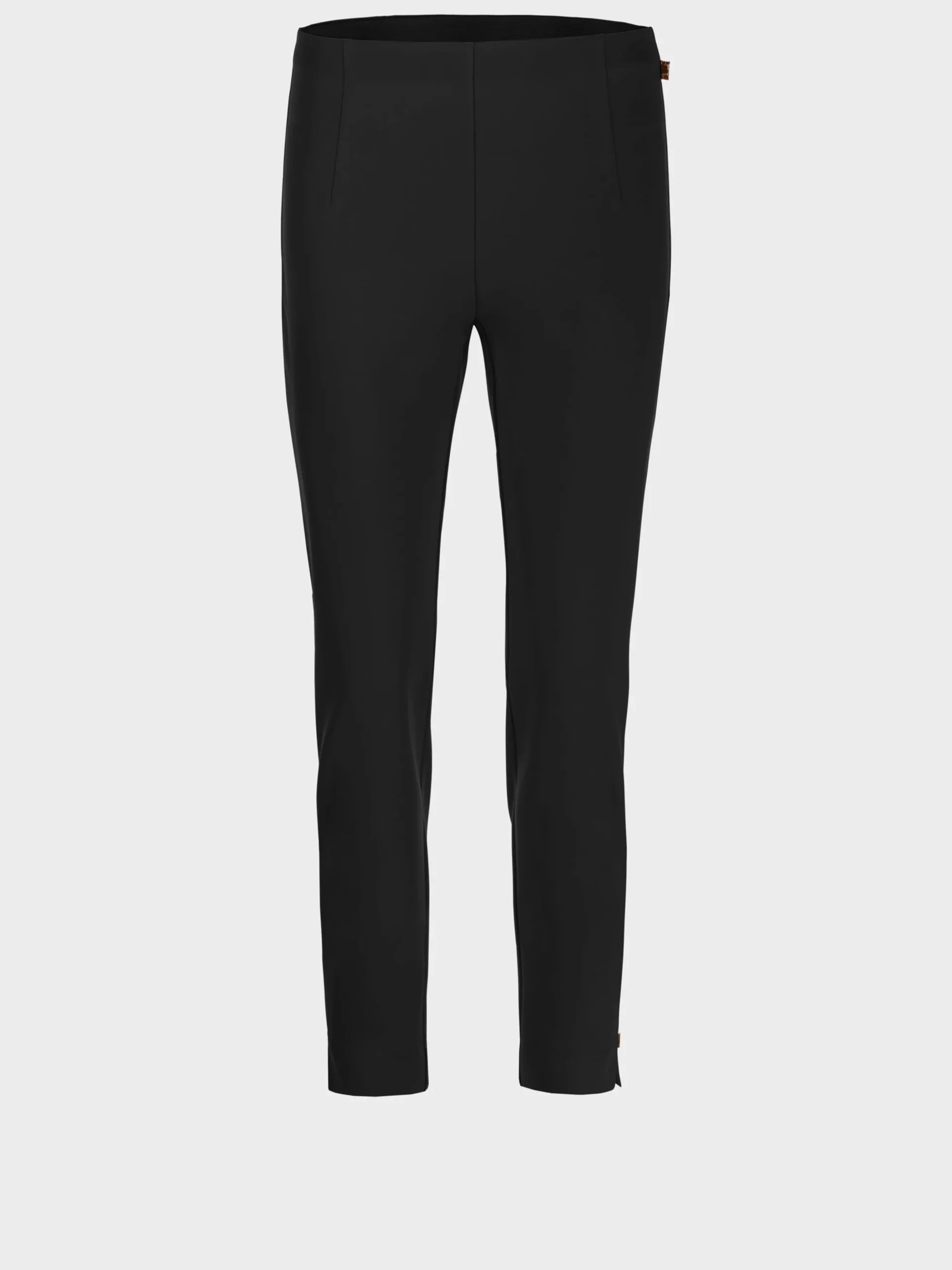 Marc Cain Hosen-BLEISTIFTHOSE SOFIA – KNÖCHELLANG black