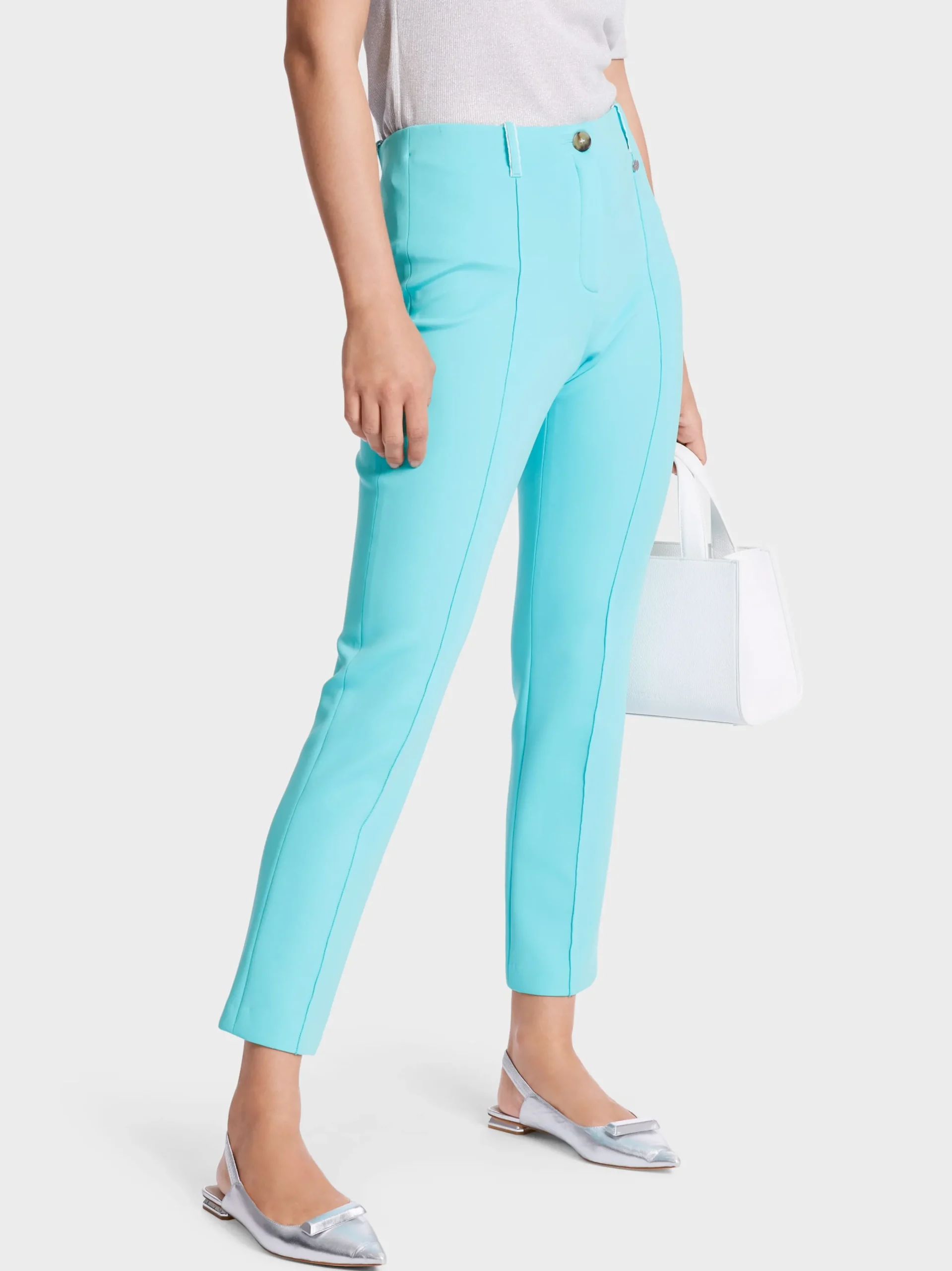 Marc Cain Hosen-BLEISTIFTHOSE SYDNEY pool