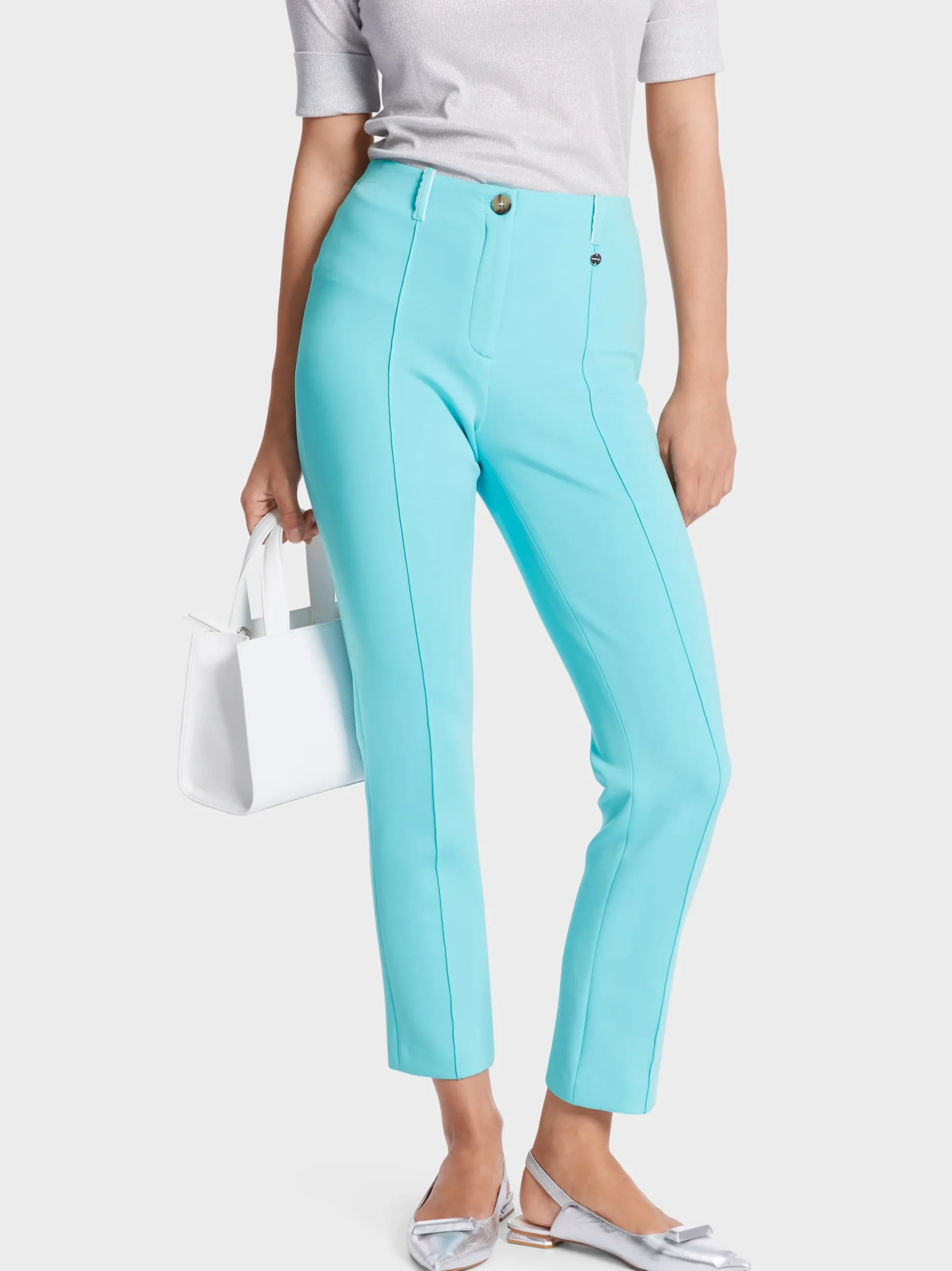 Marc Cain Hosen-BLEISTIFTHOSE SYDNEY pool