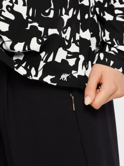 Marc Cain Blusen & Tuniken-BLUSE 