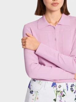 Marc Cain Jacken|Strick-CARDIGAN