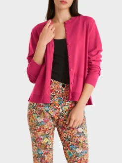 Marc Cain Jacken-CARDIGAN