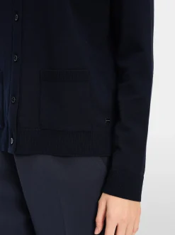 Marc Cain Jacken|Strick-CARDIGAN