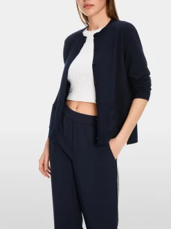 Marc Cain Jacken|Strick-CARDIGAN