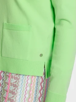 Marc Cain Jacken-CARDIGAN