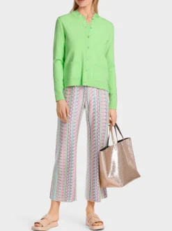 Marc Cain Jacken-CARDIGAN