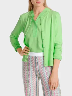 Marc Cain Jacken-CARDIGAN