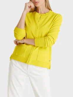 Marc Cain Jacken-CARDIGAN