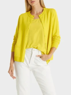Marc Cain Jacken-CARDIGAN