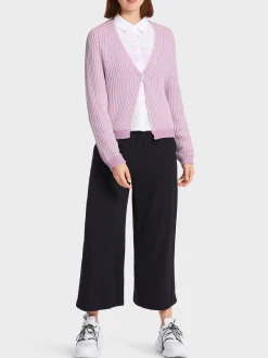 Marc Cain Jacken|Strick-CARDIGAN