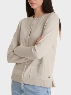 Marc Cain Jacken-CARDIGAN 