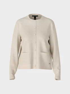 Marc Cain Jacken-CARDIGAN 