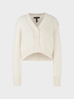 Marc Cain Jacken|Strick-CARDIGAN