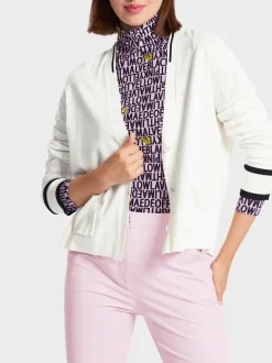 Marc Cain Jacken|Strick-CARDIGAN