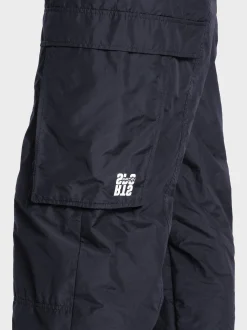 Marc Cain Hosen-CARGOHOSE MODELL REWARI midnight blue