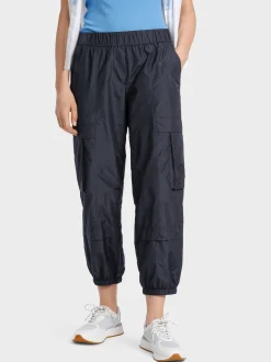 Marc Cain Hosen-CARGOHOSE MODELL REWARI midnight blue