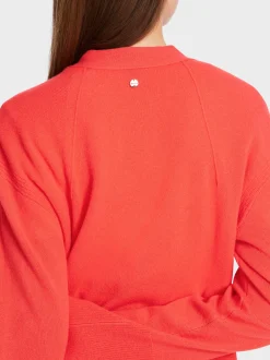 Marc Cain Jacken|Strick-EDLER CARDIGAN 